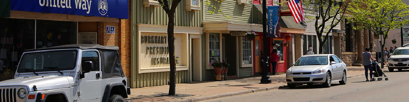 Contact BurkhartPresidio Insurance