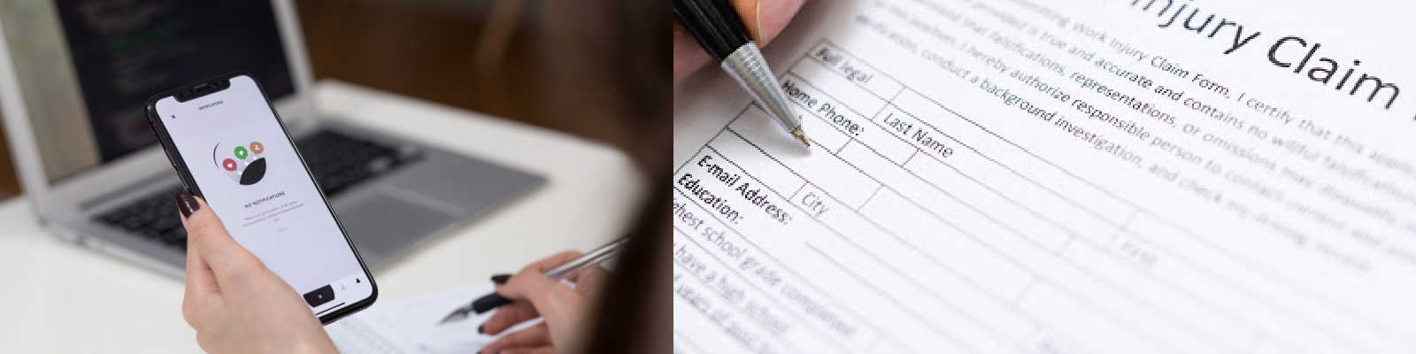 File a Claim BurkhartPresidio Insurance